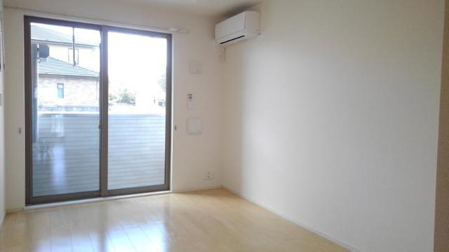 居室・リビング　洋7帖