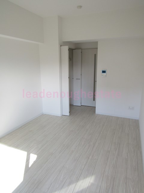 居室・リビング　同施工