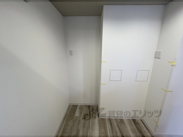 その他部屋・スペース　冷蔵庫置場