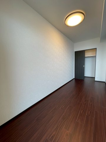 居室・リビング　きれいな洋室です