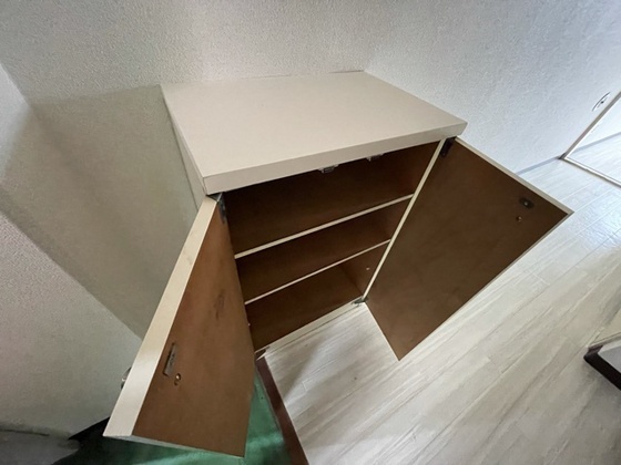 その他設備　※別部屋の写真です