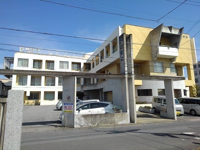 病院　野上病院（病院）まで950m