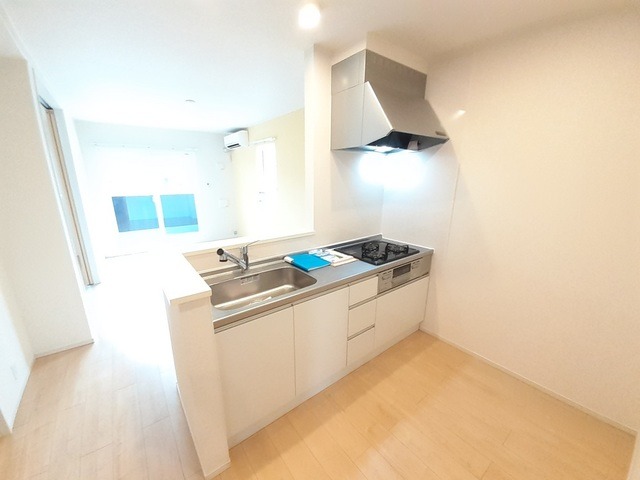 キッチン　※参考画像