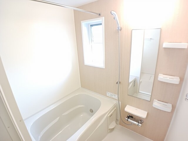 バス・シャワールーム　※参考画像