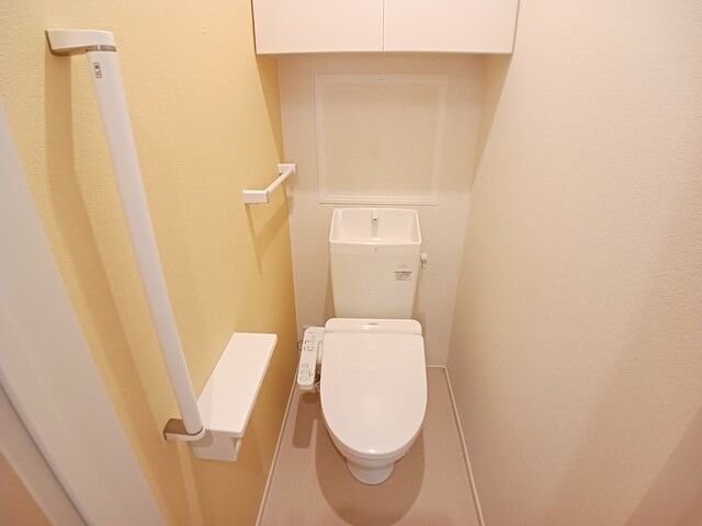 トイレ　※参考画像