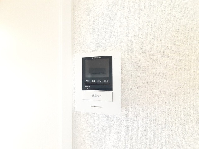 セキュリティ　※参考画像