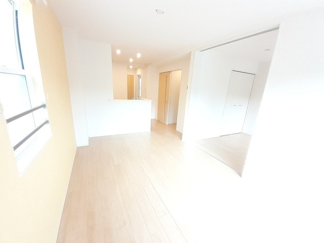 居室・リビング　※参考画像