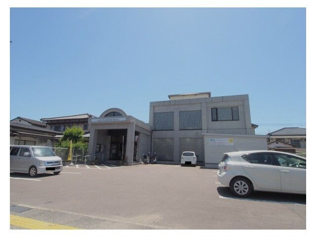 銀行　九州ひぜん信用金庫嬉野支店（銀行）まで1086m