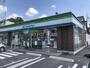 コンビニ　ファミリーマート 岡崎鴨田東店（コンビニ）まで552m