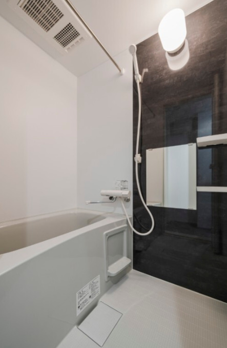 バス・シャワールーム　☆浴室☆