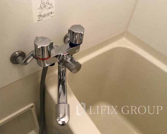 バス・シャワールーム　風呂