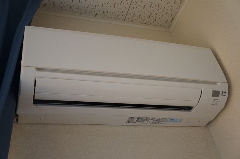 その他　エアコン