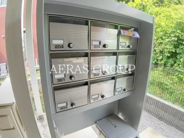 その他共有部分