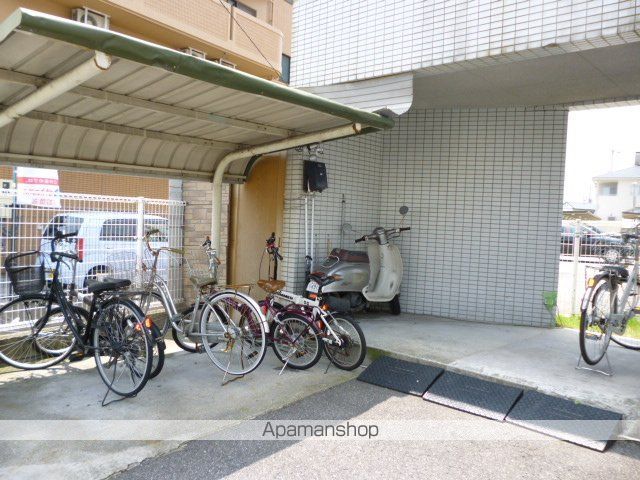 その他共有部分　その他共有部分