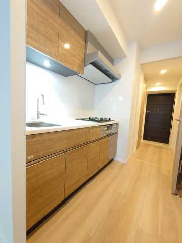 キッチン　ハレマカニ御苑