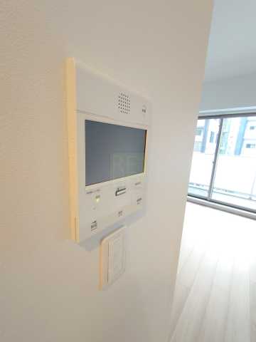 セキュリティ　ハレマカニ御苑