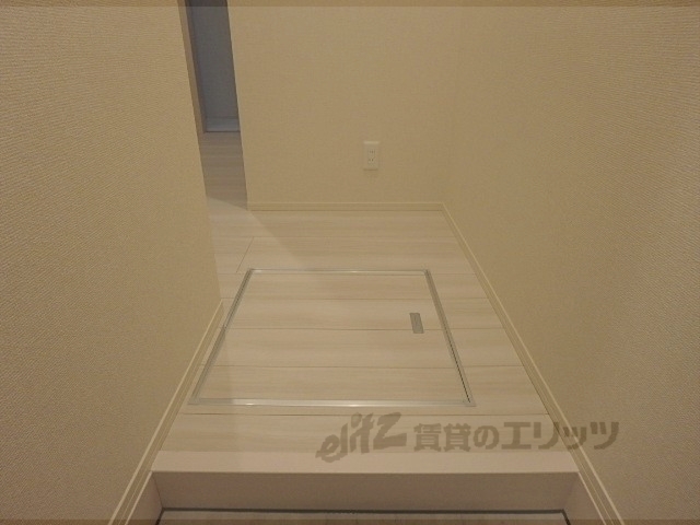 その他部屋・スペース　廊下