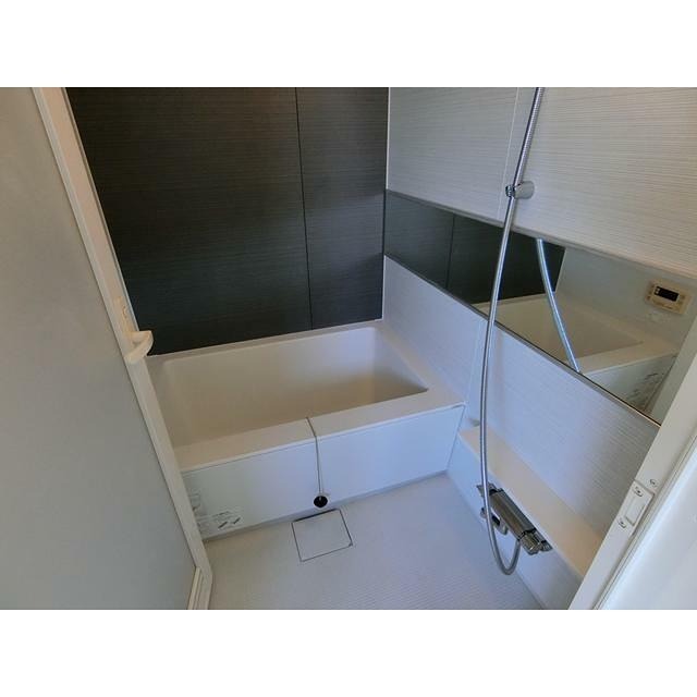 バス・シャワールーム　※同仕様写真含む