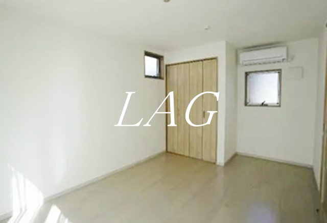 居室・リビング　洋室のお部屋です。