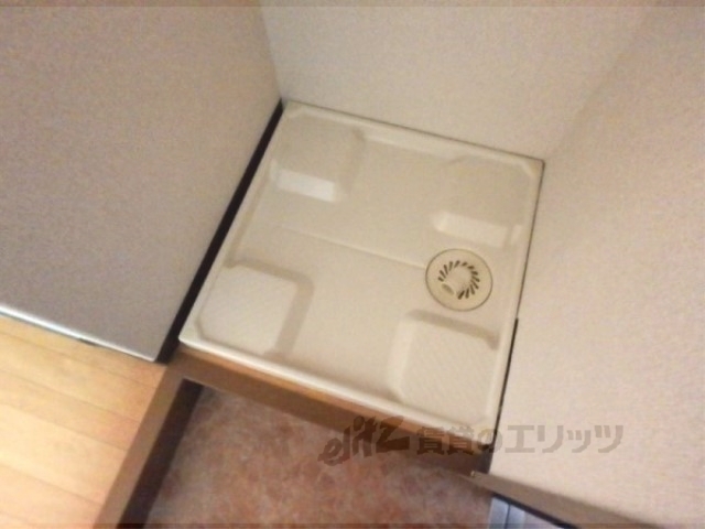 その他部屋・スペース　洗濯機置場