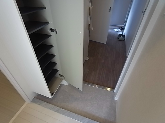 その他設備　同タイプ別部屋