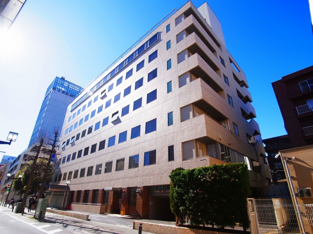 病院　あいハートクリニック松戸駅前（病院）まで397m