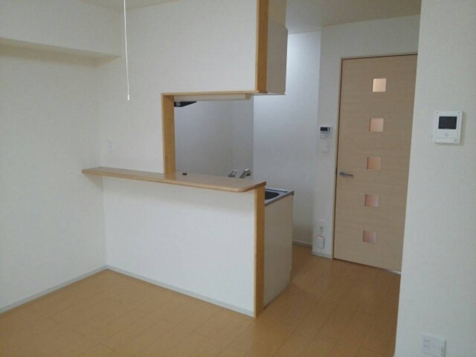 その他部屋・スペース　リビング