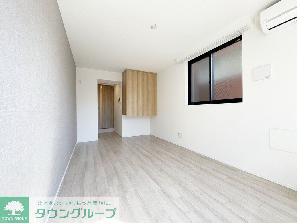 その他部屋・スペース　リビング/居室