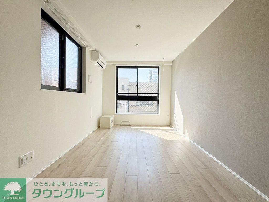 居室・リビング　リビング/居室