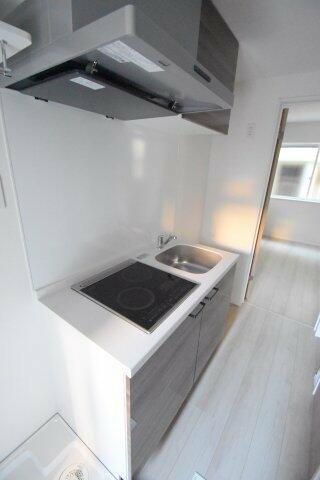 キッチン　※参考画像です。