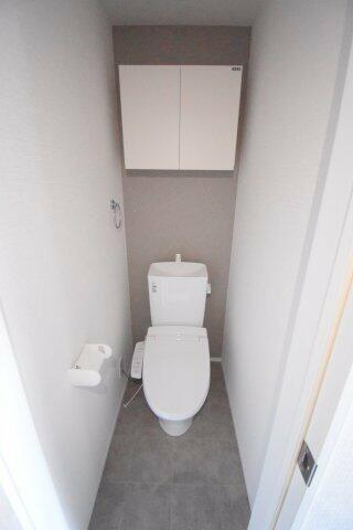 トイレ　※参考画像です。