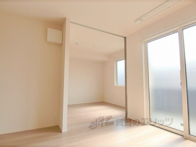 居室・リビング　洋室