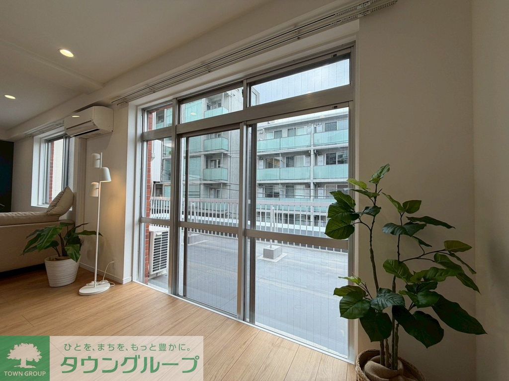 眺望　★タウンハウジング目黒店取り扱い★