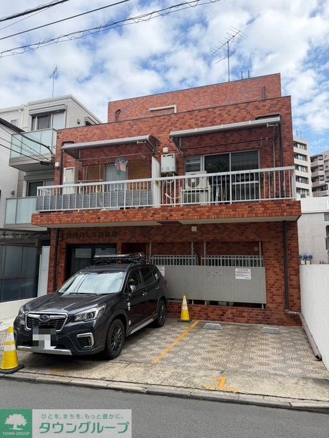 建物外観　★タウンハウジング目黒店取り扱い★