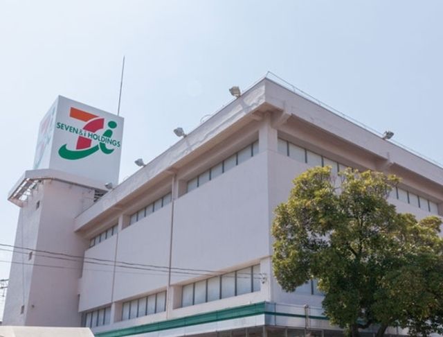 スーパー　イトーヨーカドー食品館三ノ輪店（スーパー）まで739m