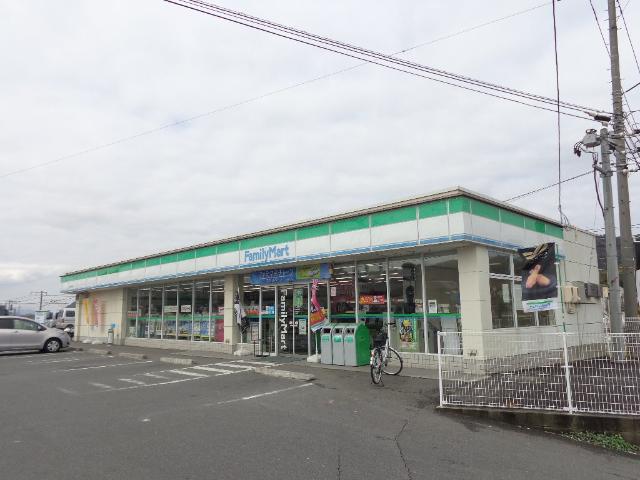 その他　ファミリーマート里庄里見店まで1 203ｍ