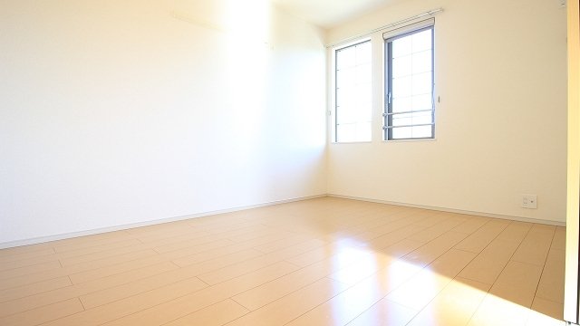 その他部屋・スペース　内装もきれいです