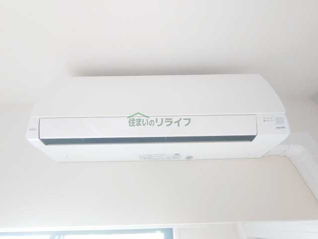 その他設備　※参考写真　同タイプ（間取り）の612号室の写真となります。