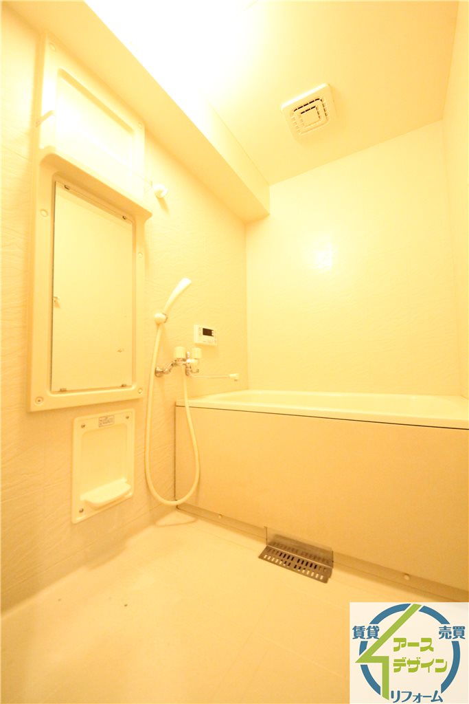 バス・シャワールーム　※類似部屋