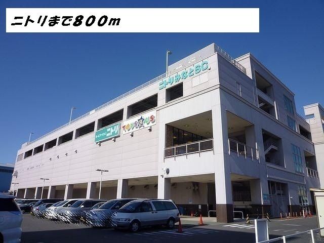 その他　ニトリ（その他）まで800m