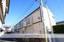 京終駅より徒歩23分 1階 築38年4ヶ月の賃貸物件