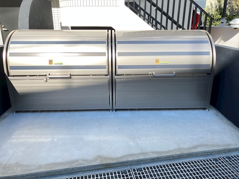 その他　※同施工会社別物件、参考写真