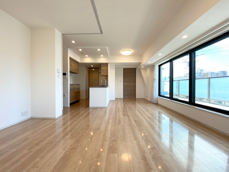 居室・リビング　※別室参考写真