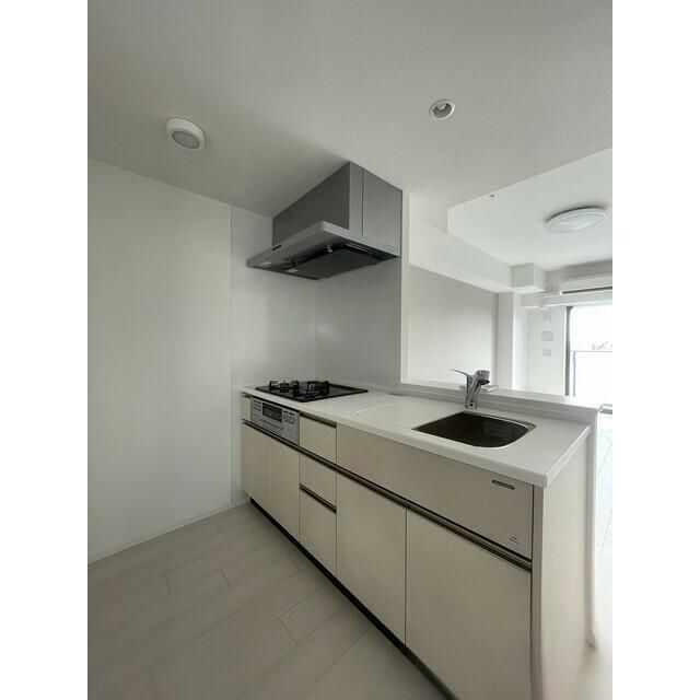 キッチン　※モデルルーム