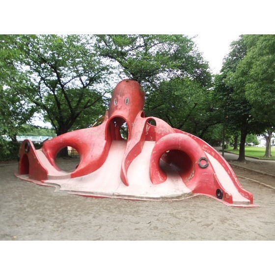 公園　城下公園（公園）まで827m