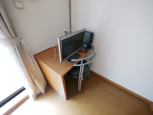 その他　★家具家電付き★