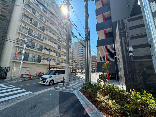 その他　周辺（その他）まで10m