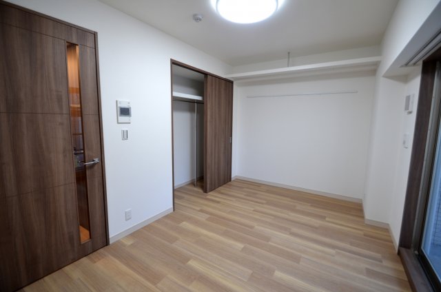 その他部屋・スペース　（別タイプ参考写真）巣鴨レジデンス壱番館　 豊島区巣鴨３