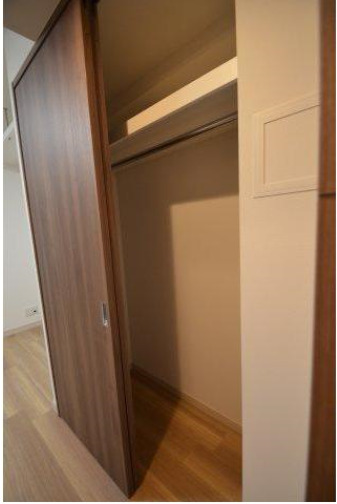 収納　（別タイプ参考写真）巣鴨レジデンス壱番館　 豊島区巣鴨３