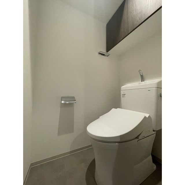 トイレ　別室参考画像です。